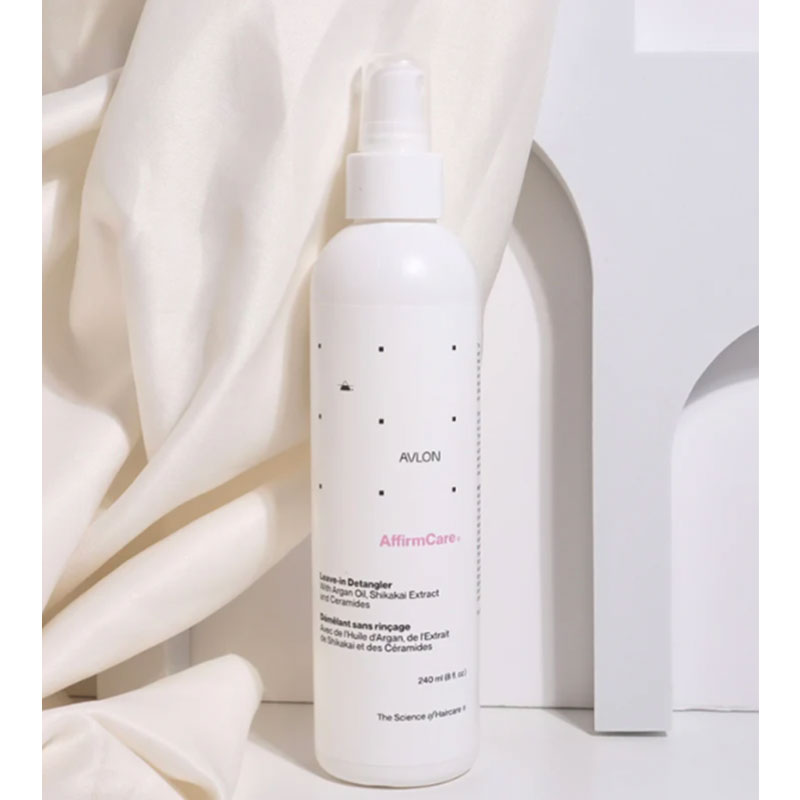 Avlon Affirm Care Leave In Detangler