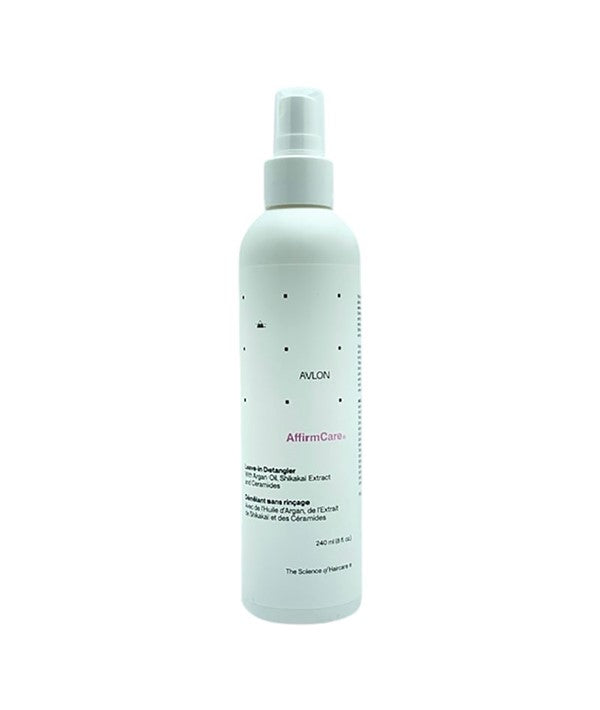 Avlon Affirm Care Leave In Detangler