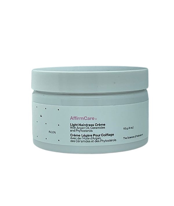 Avlon  Affirm Care Light Hairdress Creme