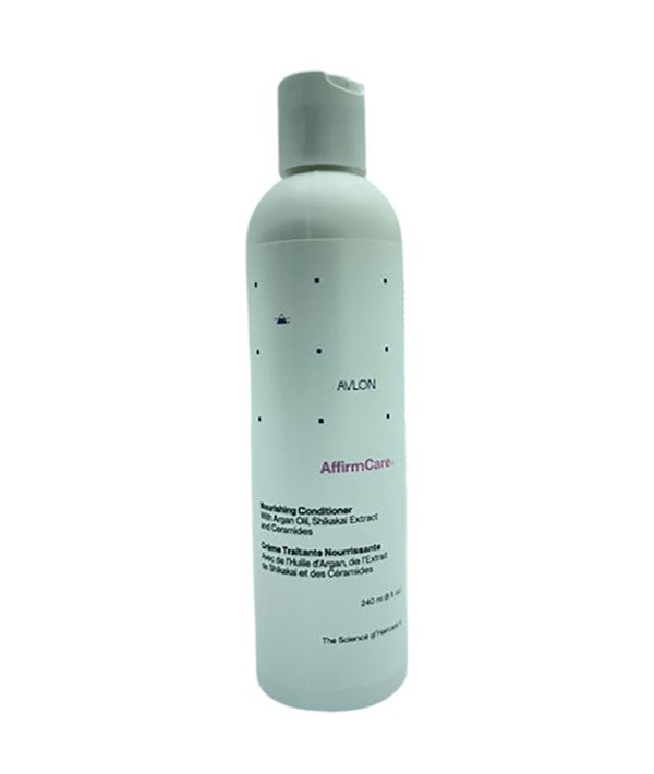 Avlon  Affirm Care Nourishing Conditioner