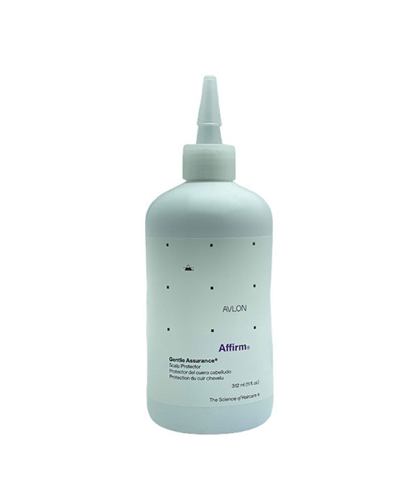 Avlon Affirm Gentle Assurance Scalp Protector