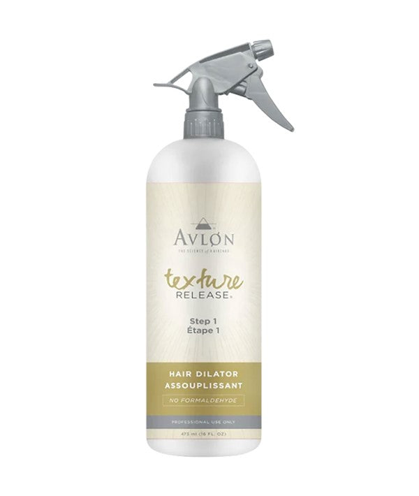 Avlon  Texture Release Hair Dilator Assouplissant