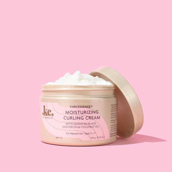 Avlon Curl Essence Moisturizing Curling Cream 320g - Afro Hair Boutique