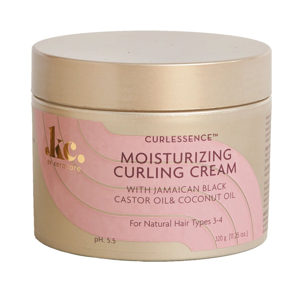 Avlon Curl Essence Moisturizing Curling Cream 320g - Afro Hair Boutique