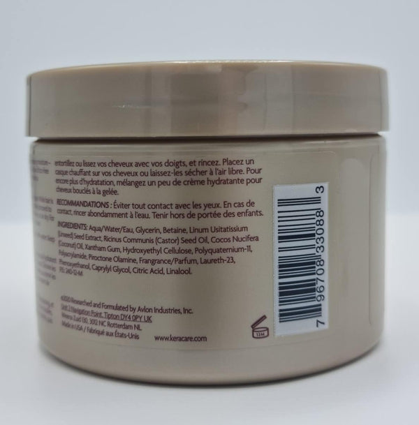 Avlon Curl Essence Moisturizing Curling Jelly 320g - Afro Hair Boutique