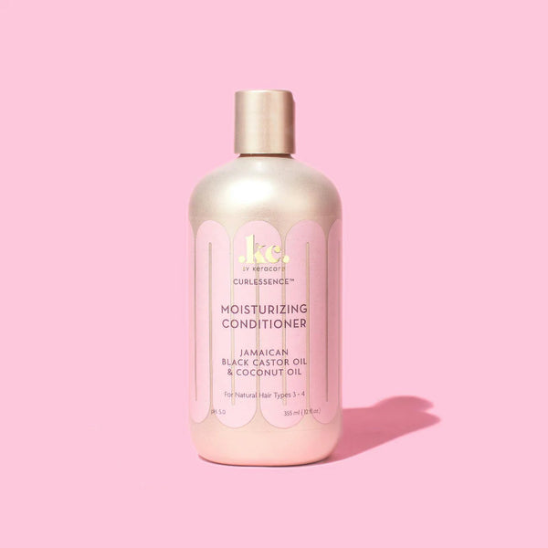 Avlon Curl Essence Moisturizing Conditioner 355ml - Afro Hair Boutique