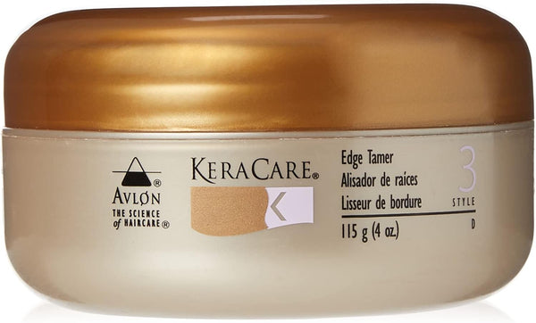 Avlon KeraCare Edge Tamer 65g / 115g - Afro Hair Boutique