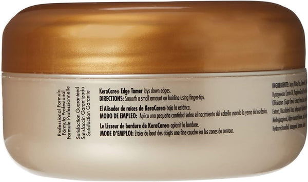 Avlon KeraCare Edge Tamer 65g / 115g - Afro Hair Boutique