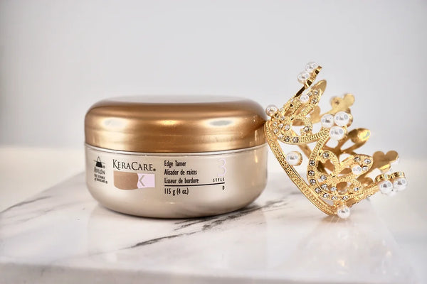 Avlon KeraCare Edge Tamer 65g / 115g - Afro Hair Boutique