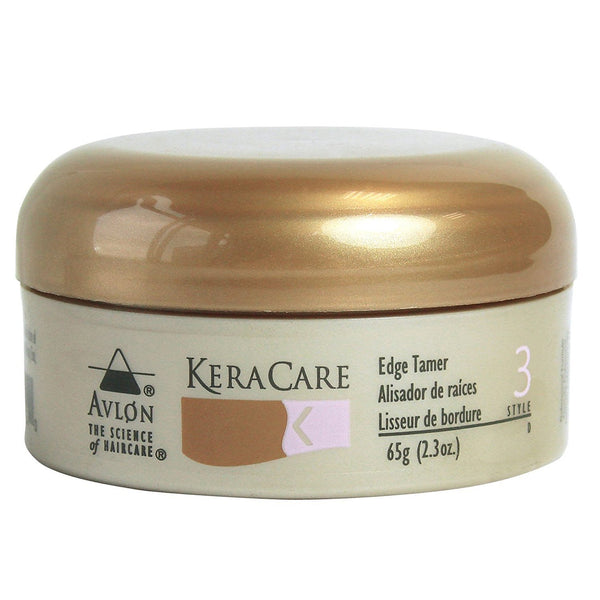 Avlon KeraCare Edge Tamer 65g / 115g - Afro Hair Boutique