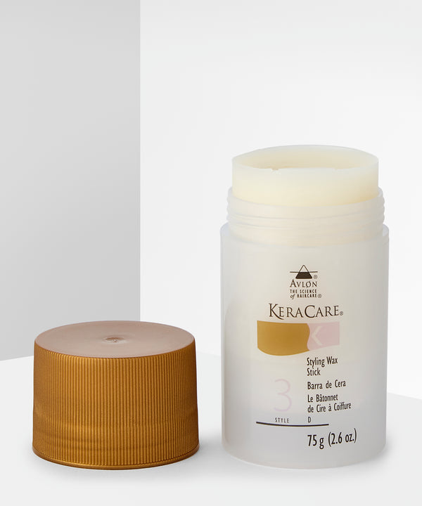 Avlon KeraCare Styling Wax Stick 75g - Afro Hair Boutique