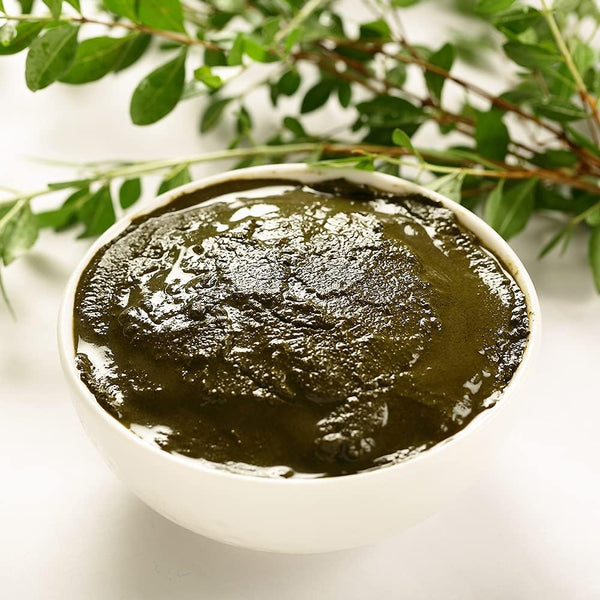 Ayumi Naturals 100 Percent Pure Henna Powder 200g