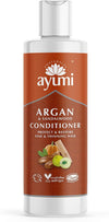 Ayumi Naturals Ayumi Argan And Sandalwood Conditioner 250ml