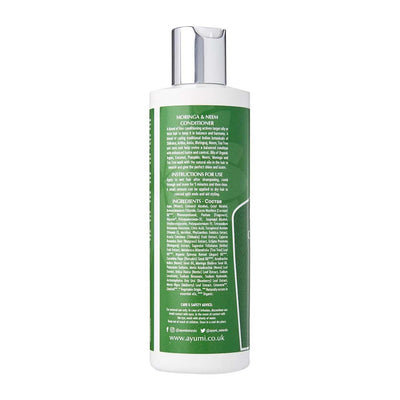 Ayumi Naturals Moringa And Neem Conditioner 250ml