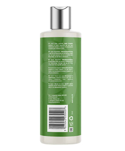 Ayumi Naturals Neem And Tea Tree Body Lotion 250ml