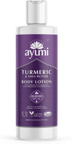 Ayumi Turmeric And Shea Butter Body Lotion 250ml