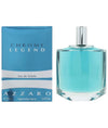 Azzaro Chrome Legend Eau De Toilette Spray 75ml