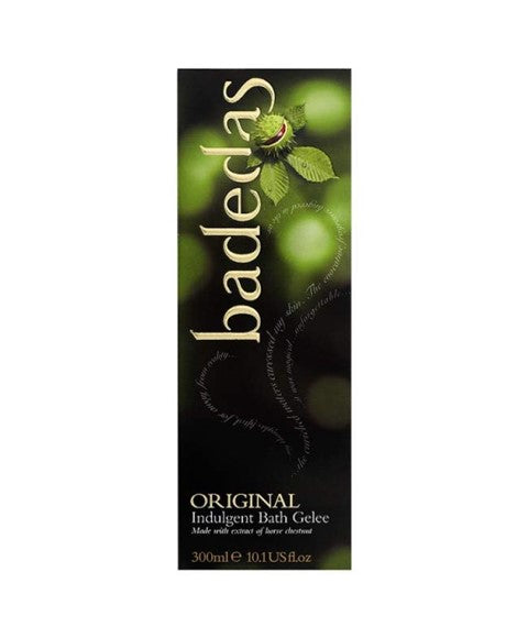Sara Lee Badedas Original Indulgent Bath Gelee