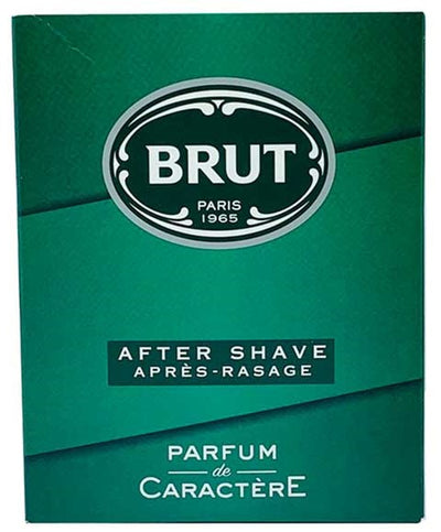 Brut Paris for Men After Shave 100ml