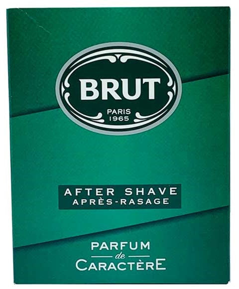 Brut  After Shave
