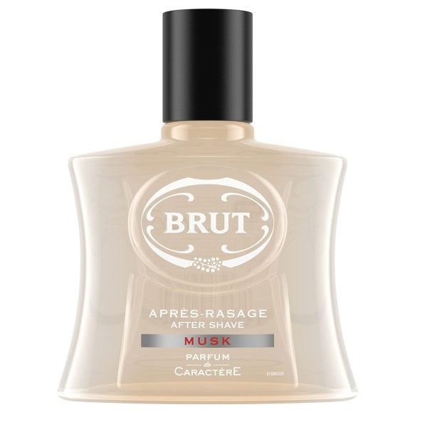 Brut  Musk After Shave