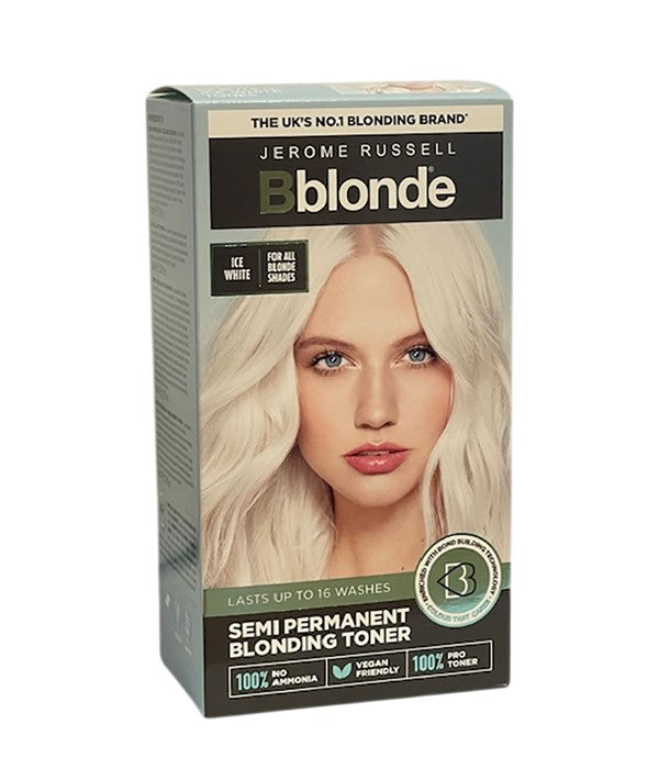 Bblonde  Post Blonding Toner