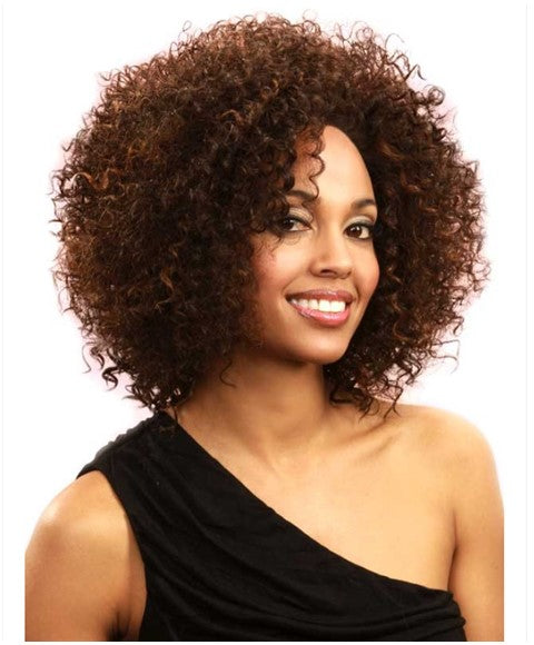 Bobbi Boss  Syn MLF23 Capri Lace Front Wig