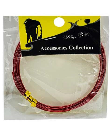 Beauty Collection Hair Ring Accessories Collection 60600A