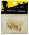 Beauty Collection Hair Ring Accessories Collection 60668