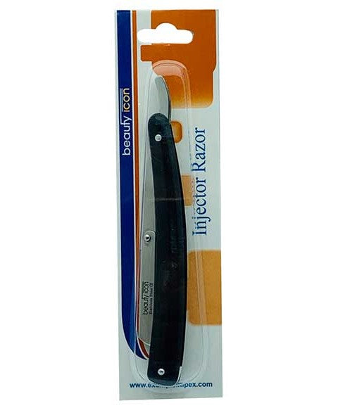 Beauty Collection  Icon Injector Razor 322