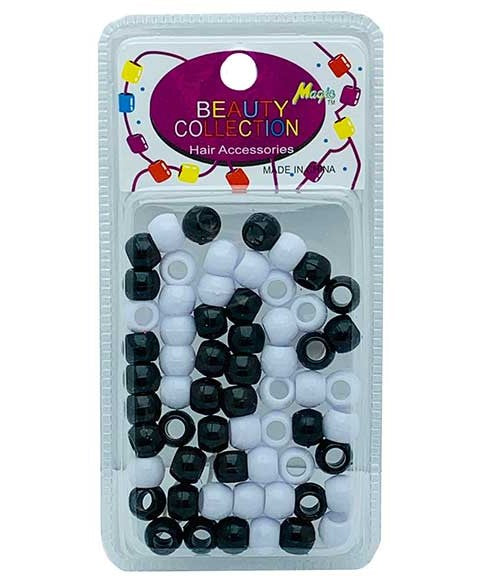Beauty Collection Magic  Hair Beads 70BW