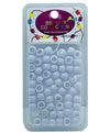 Beauty Collection Magic Hair Beads 70WHI