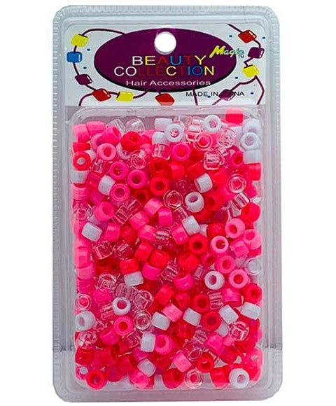 Beauty Collection  Hair Beads Item 500PINAST