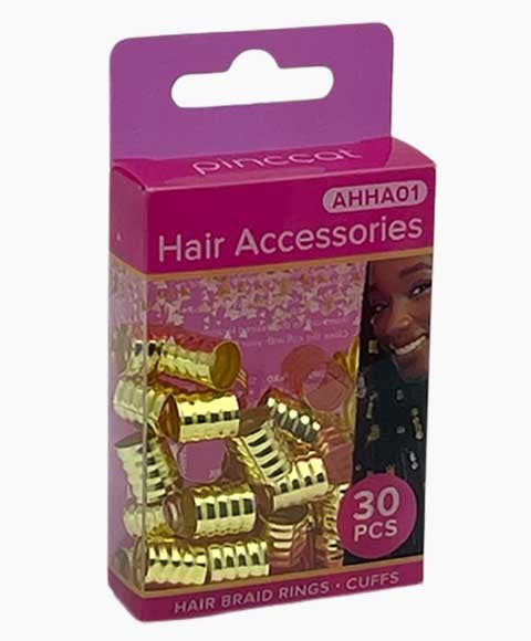 Beauty Collection  Pinccat Hair Accessories AHHA01