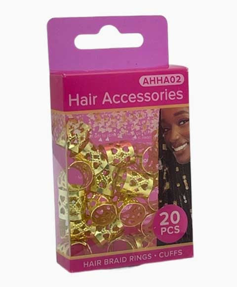 Beauty Collection  Pinccat Hair Accessories AHHA02