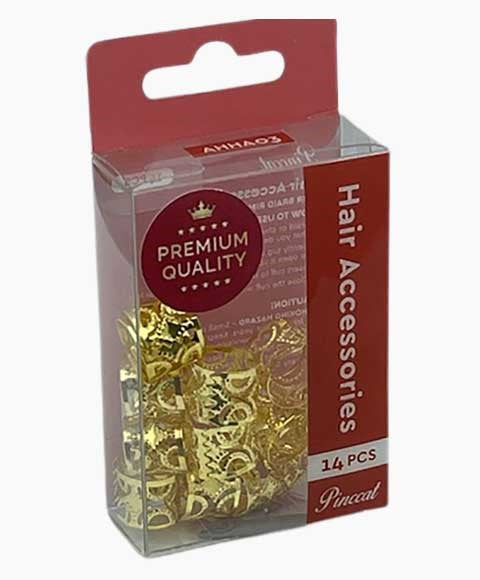 Beauty Collection  Pinccat Hair Accessories AHHA03