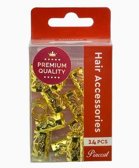 Beauty Collection  Pinccat Hair Accessories AHHA04