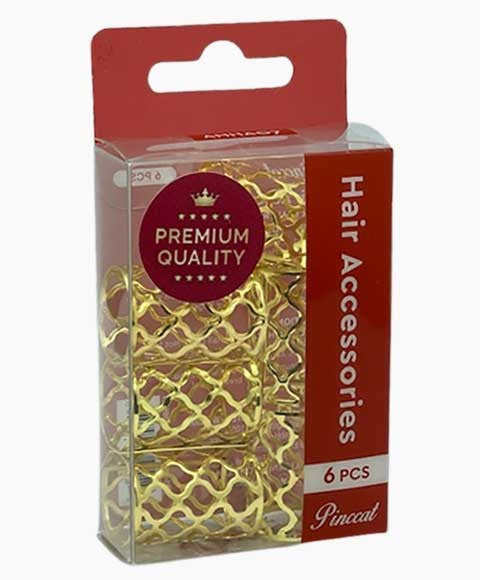 Beauty Collection  Pinccat Hair Accessories AHHA07