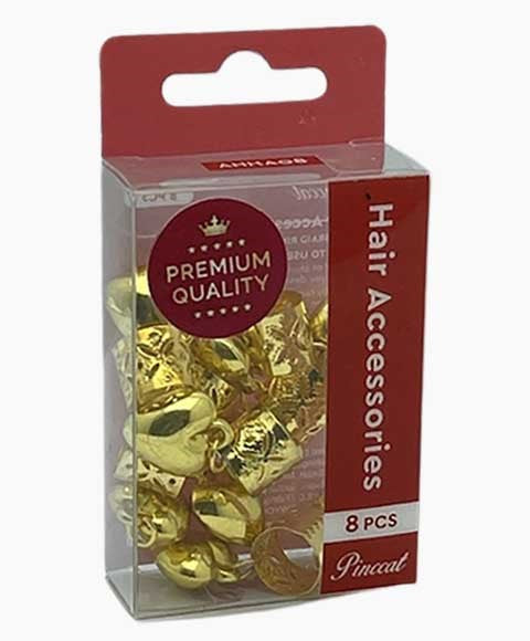 Beauty Collection  Pinccat Hair Accessories AHHA08