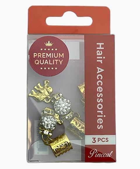 Beauty Collection  Pinccat Hair Accessories AHHA10