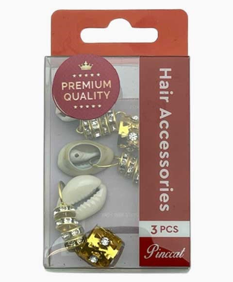 Beauty Collection  Pinccat Hair Accessories AHHA11