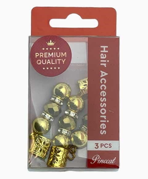 Beauty Collection  Pinccat Hair Accessories AHHA12