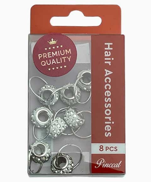 Beauty Collection  Pinccat Hair Accessories AHHA13