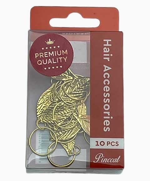 Beauty Collection  Pinccat Hair Accessories AHHA14