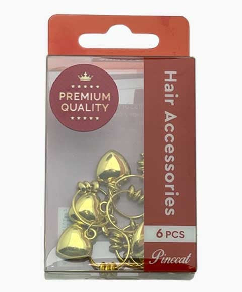 Beauty Collection  Pinccat Hair Accessories AHHA16