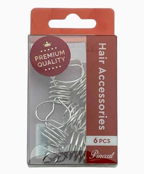 Beauty Collection  Pinccat Hair Accessories AHHA17