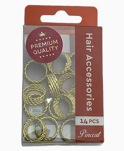 Beauty Collection  Pinccat Hair Accessories AHHA20