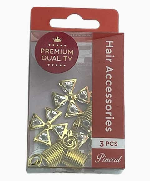 Beauty Collection  Pinccat Hair Accessories AHHA22