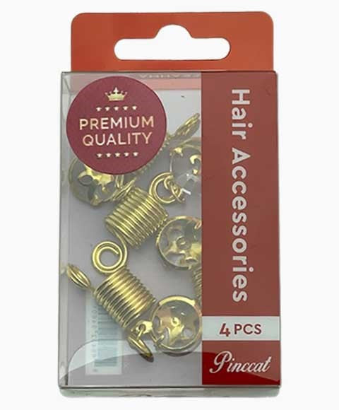 Beauty Collection  Pinccat Hair Accessories AHHA23
