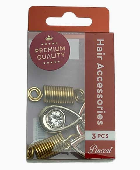 Beauty Collection  Pinccat Hair Accessories AHHA24